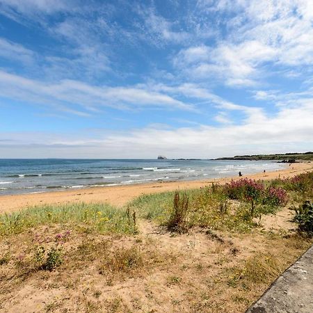 Driftwood Villa North Berwick Buitenkant foto
