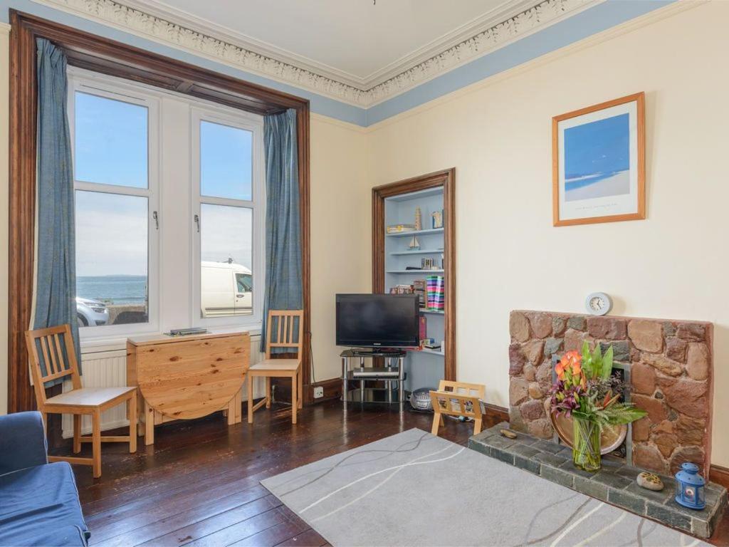 Driftwood Villa North Berwick Buitenkant foto