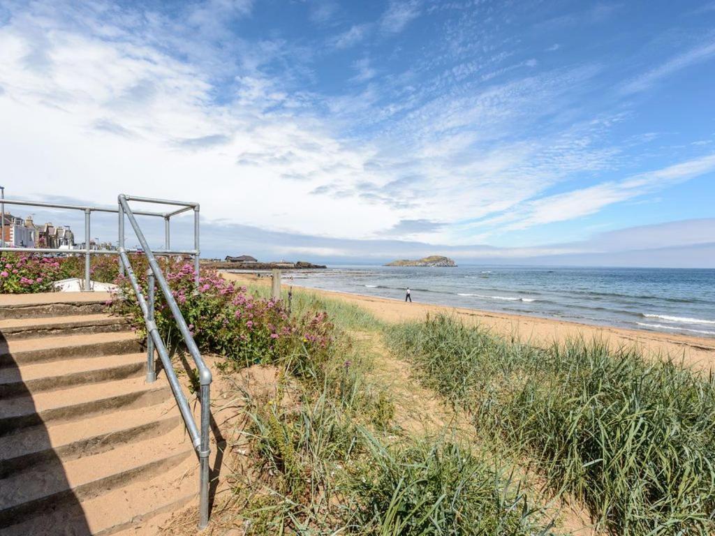Driftwood Villa North Berwick Buitenkant foto
