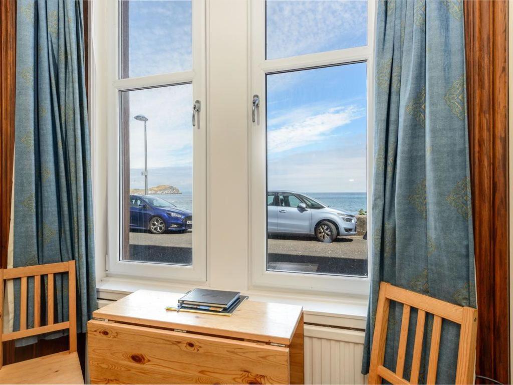 Driftwood Villa North Berwick Buitenkant foto