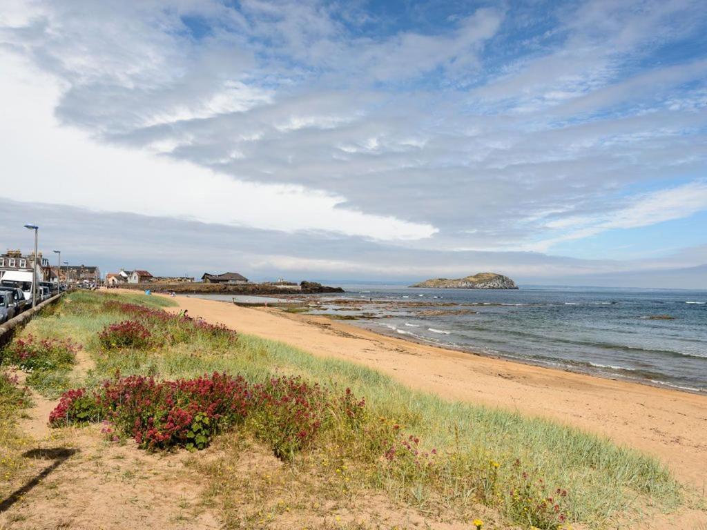Driftwood Villa North Berwick Buitenkant foto
