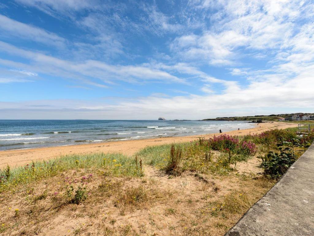 Driftwood Villa North Berwick Buitenkant foto