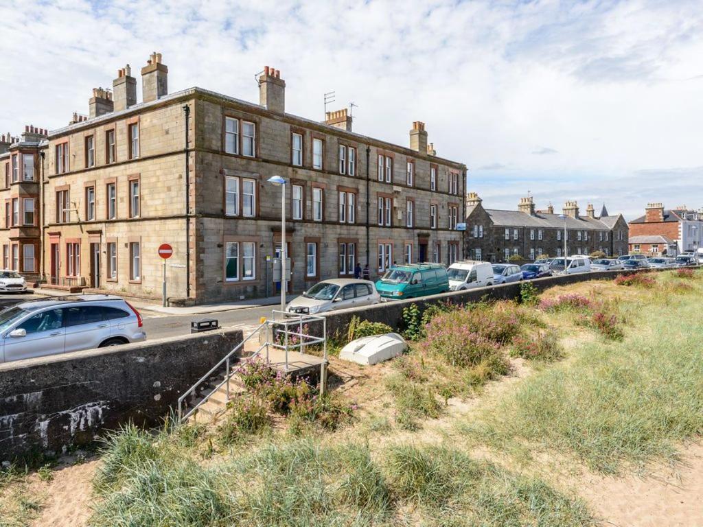 Driftwood Villa North Berwick Buitenkant foto